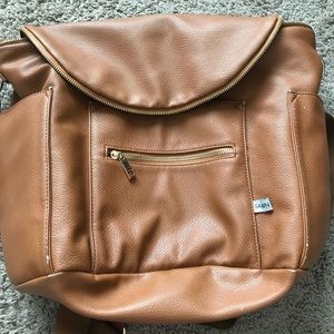 Dawn Design diaper backpack